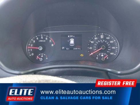 Used 2020 Kia Soul GT-Line image 13