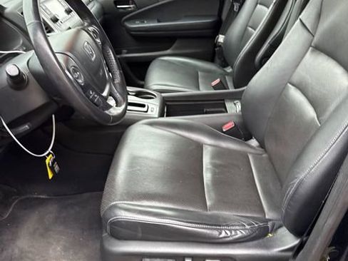 Used 2017 Honda Ridgeline RTL image 5