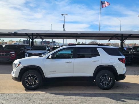 New 2026 GMC Terrain AT4 image 7