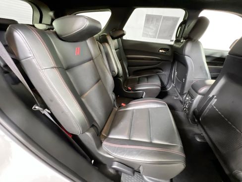 Used 2022 Dodge Durango R/T w/ Blacktop Package image 29