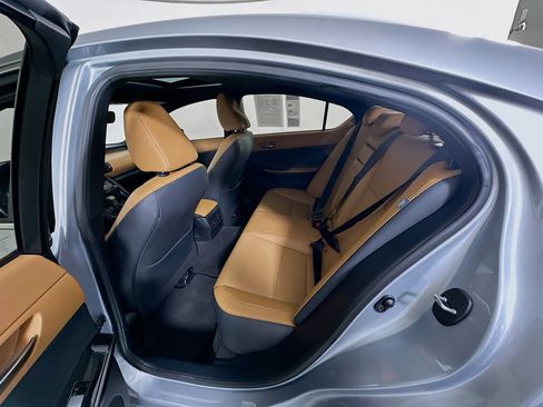 Used 2024 Lexus IS 300 w/ Comfort Package image 26