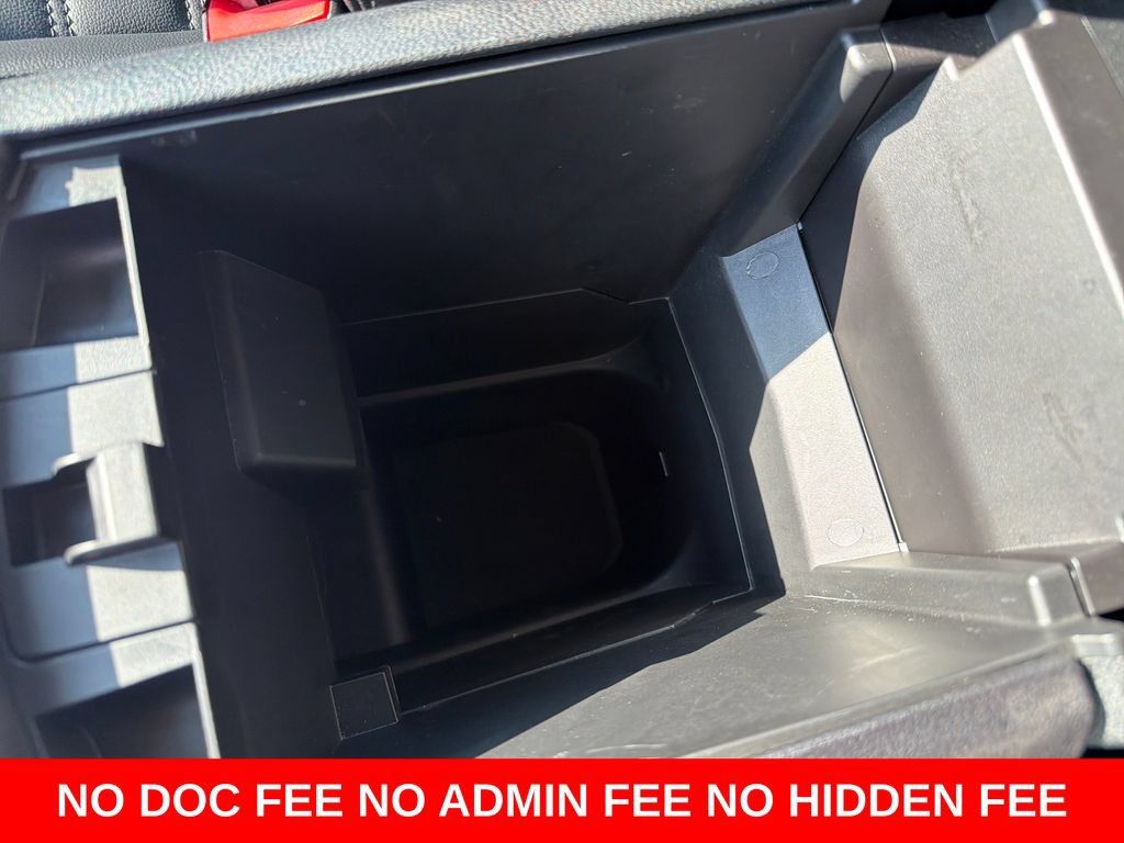 Used 2024 Ford Edge SEL AWD/4WD image 26
