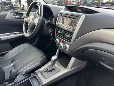 Used 2010 Subaru Forester 2.5X Limited image 16