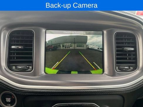 Used 2019 Dodge Charger R/T w/ Plus Group RWD image 18