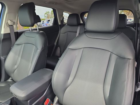 New 2026 Kia Sportage SX image 22