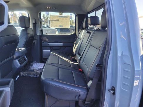 New 2026 Ford F250 Lariat w/ Lariat Ultimate Package AWD/4WD image 34