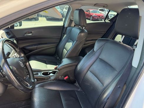 Used 2018 Acura ILX FWD image 13