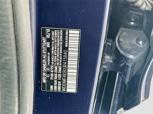 Used 2018 Mercedes-Benz C 300 4MATIC Sedan image 29