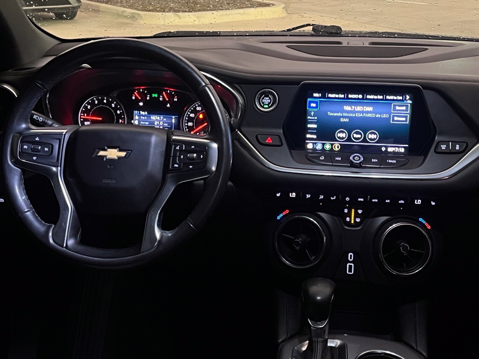 Used 2019 Chevrolet Blazer LT FWD image 20
