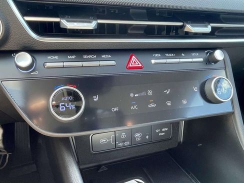 New 2026 Hyundai Sonata SEL image 15