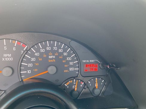 Used 2001 Pontiac Firebird Convertible w/ 3800 Performance Pkg image 22