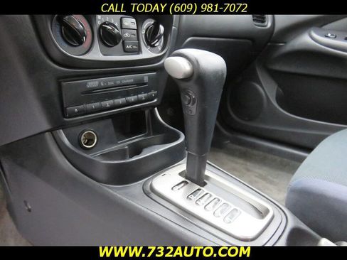 Used 2005 Nissan Sentra 1.8 S w/ (S04) 1.8S Special Editto Pkg image 13