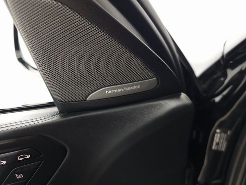 Used 2023 BMW X6 M w/ Executive Package image 17