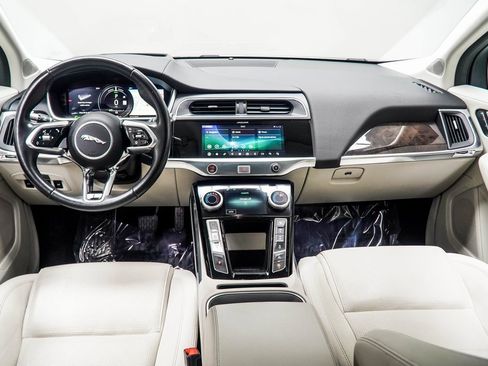 Used 2020 Jaguar I-PACE S image 5