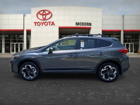 Used 2021 Subaru Crosstrek 2.5i Limited w/ Moonroof Package 2 AWD/4WD image 7