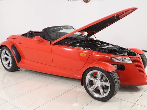 Used 1999 Plymouth Prowler image 22