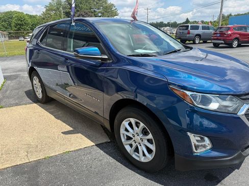 Used 2019 Chevrolet Equinox LT FWD image 5