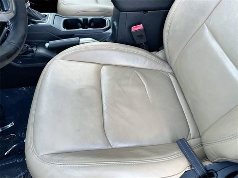 Used 2018 Jeep Wrangler Unlimited Rubicon image 21