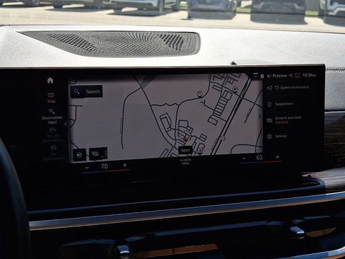 Used 2023 BMW X7 xDrive40i w/ Executive Package AWD/4WD image 17