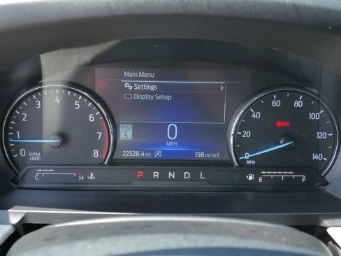 Used 2023 Ford Explorer XLT w/ Equipment Group 202A AWD/4WD image 36