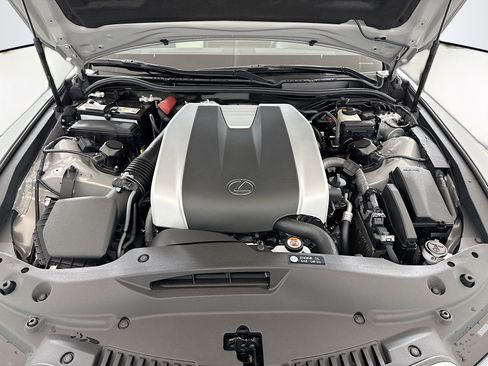 New 2026 Lexus IS 350 F Sport AWD/4WD image 28