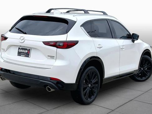 Used 2024 MAZDA CX-5 2.5 Turbo AWD/4WD image 13
