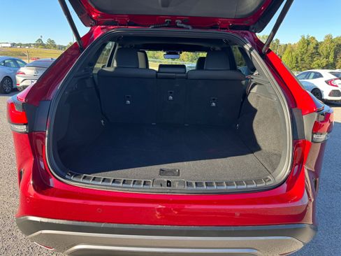 Used 2025 Lexus RX 350 Premium Plus image 7