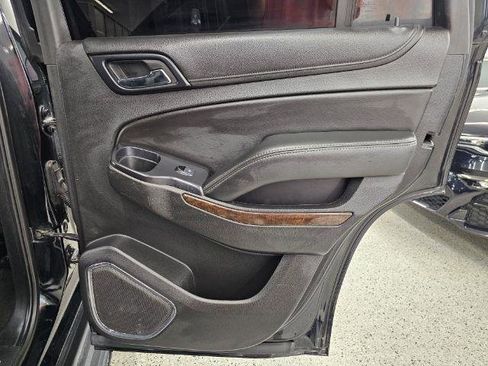 Used 2018 Chevrolet Tahoe LT w/ RST Edition AWD/4WD image 25