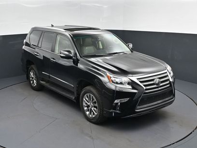 Used 2019 Lexus GX 460 Luxury