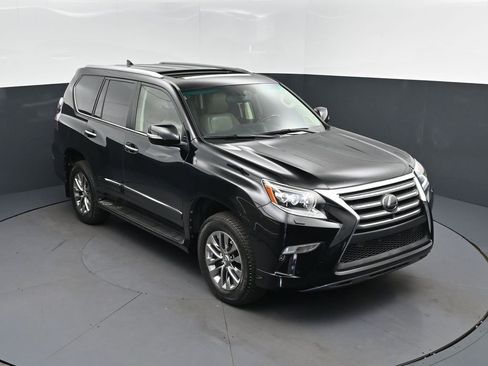 Used 2019 Lexus GX 460 Luxury AWD/4WD image 1