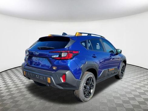 New 2026 Subaru Crosstrek 2.5i Wilderness w/ Wilderness Package image 9