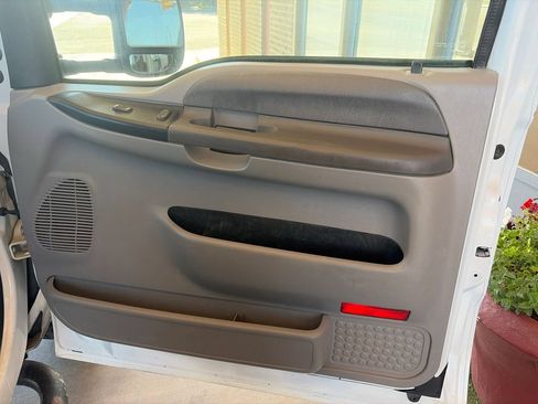 Used 2000 Ford F350 XL AWD/4WD image 18
