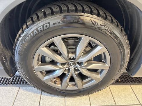 Used 2023 MAZDA CX-9 Touring AWD/4WD image 5