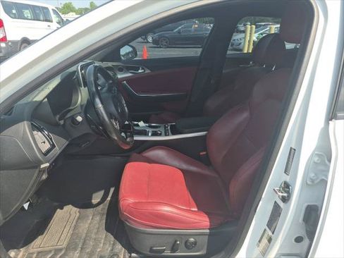 Used 2019 Kia Stinger GT AWD/4WD image 13