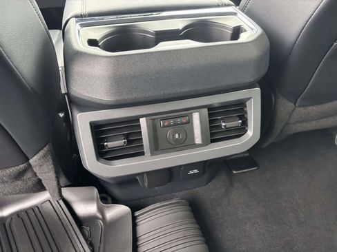 Certified 2024 Ford F250 Lariat w/ Lariat Ultimate Package image 35