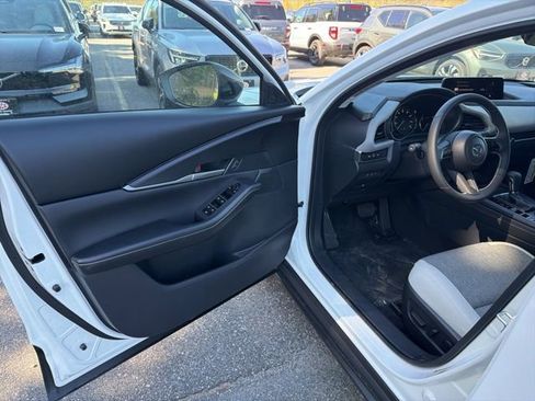 New 2026 MAZDA CX-30 Aire Edition AWD/4WD image 12