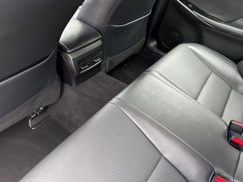 Used 2021 Lexus IS 300 w/ Comfort Package RWD image 25
