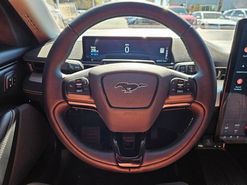 Used 2022 Ford Mustang Mach-E California Route 1 AWD/4WD image 20