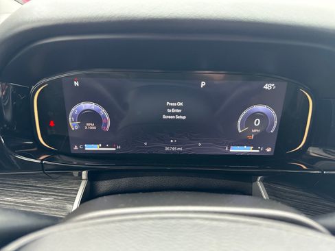 Used 2022 Jeep Wagoneer Series III w/ Convenience Group I image 11