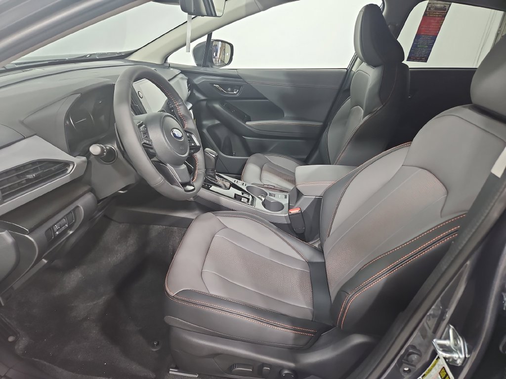 New 2026 Subaru Crosstrek 2.5i Limited AWD/4WD image 9