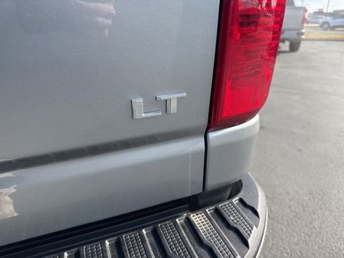 Used 2025 Chevrolet Silverado 2500 LT w/ Convenience Package image 13