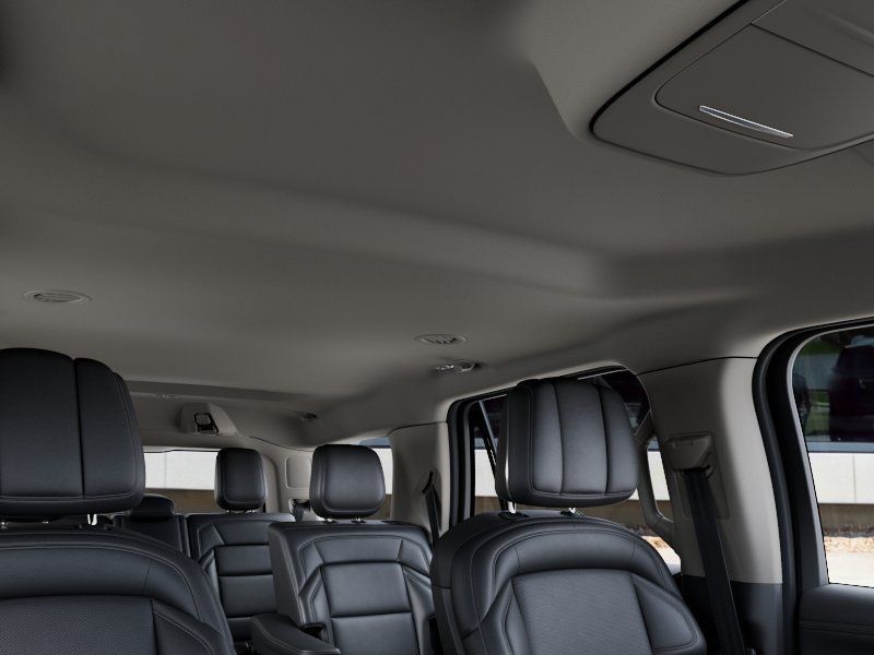 New 2027 Lincoln Navigator Premiere AWD/4WD image 22