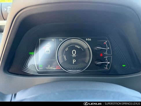 Used 2019 Lexus UX 250h AWD/4WD image 23