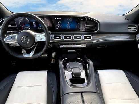 Used 2023 Mercedes-Benz GLE 350 GLE 350 image 7