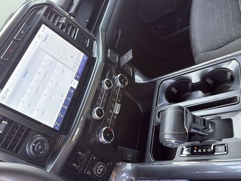 Used 2023 Ford F150 XLT w/ Equipment Group 302A High image 21