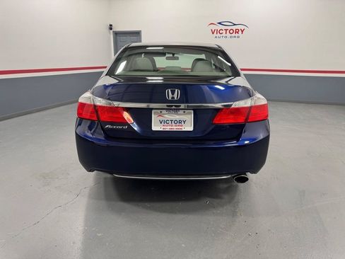 Used 2013 Honda Accord LX image 8