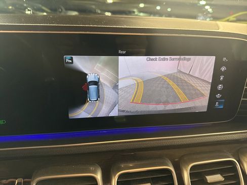 Used 2023 Mercedes-Benz GLE 350 4MATIC image 15