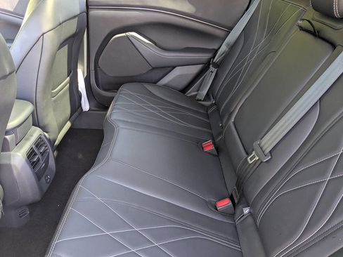 Used 2022 Ford Mustang Mach-E California Route 1 image 18