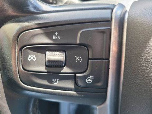 Used 2021 GMC Sierra 1500 SLE AWD/4WD image 31