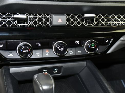 Certified 2023 Honda Accord EX-L image 28